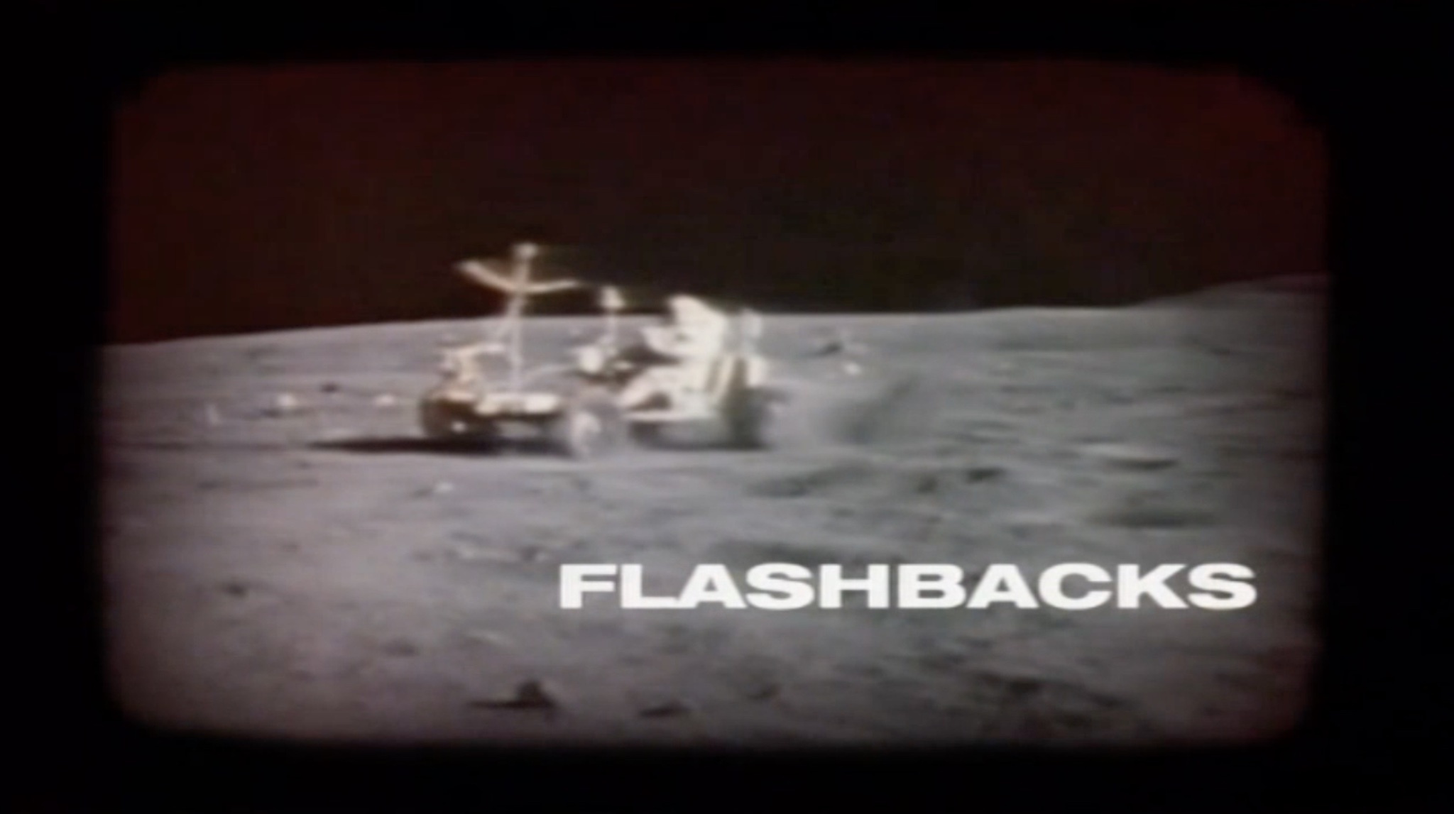 Flashbacks - Episode 45 - 1972 Olympic Games